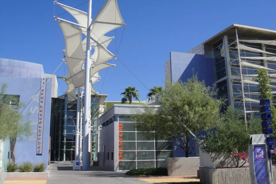 Mesa Arts Center